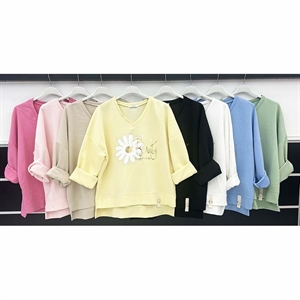 Bluzka damska produkt Włoski