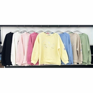 Bluza damska produkt Włoski