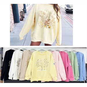 Bluza damska produkt Włoski