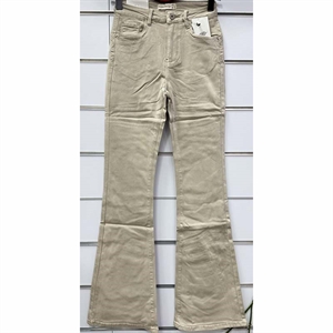 Jeansy dzwony damskie  34-42