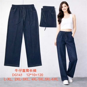 Spodnie damskie  L/XL-5XL/6XL