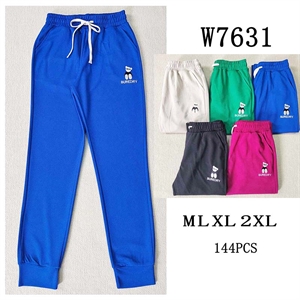 Spodnie damskie  M-2XL