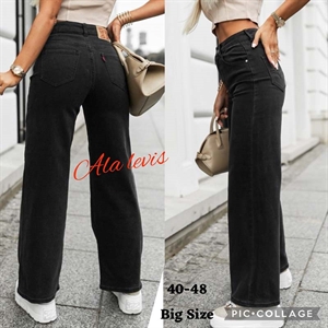 Jeansy damskie  40-48