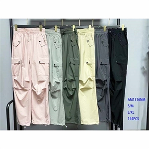 Spodnie damskie  S/M-L/XL