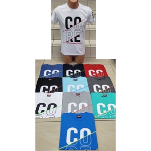 Koszulka męska produkt Turecki M-2XL