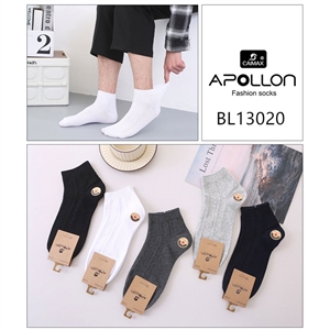 Skarpetki męskie 40-46