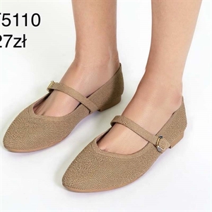 Baleriny damskie  36-41