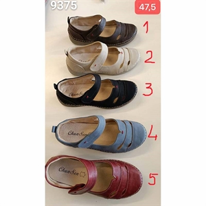 Baleriny damskie  36-42