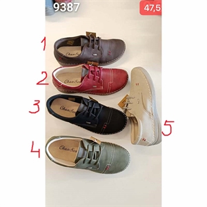 Półbuty damskie  36-42