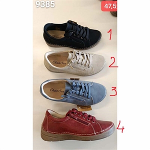 Półbuty damskie  36-42