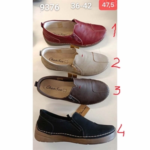 Półbuty damskie  36-42