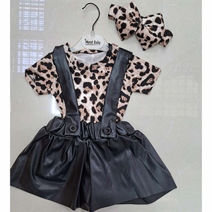 Komplet niemowlęcy  74-98