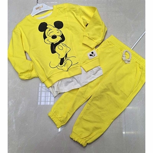 Komplet niemowlęcy  92-110