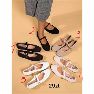 Baleriny damskie  36-41