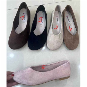 Baleriny damskie  36-41