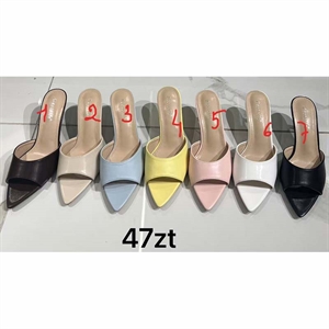 Klapki damskie  36-41