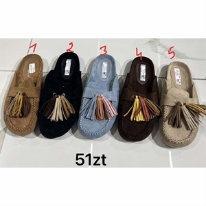 Klapki damskie  36-41