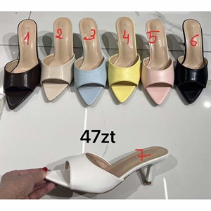 Klapki damskie  36-41