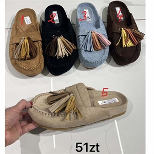 Klapki damskie  36-41