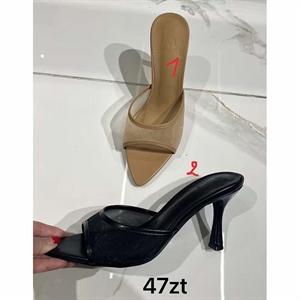 Klapki damskie  36-41