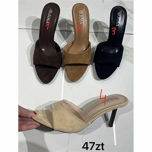 Klapki damskie  36-41