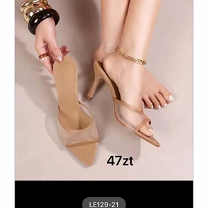 Klapki damskie  36-41