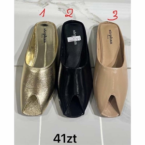 Klapki damskie  36-41