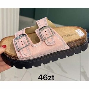 Klapki damskie  36-41