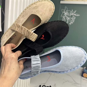 Baleriny damskie  36-41