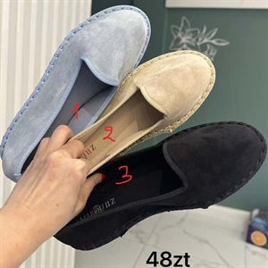 Baleriny damskie  36-41