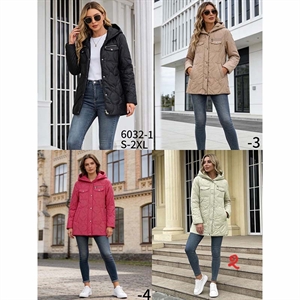 Kurtka damska  S-2XL
