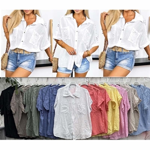 Koszula damska produkt Włoski