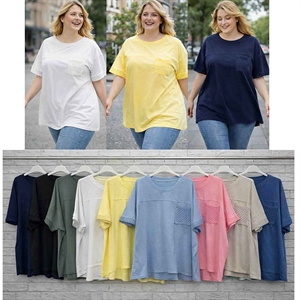 Bluzka damska produkt Włoski