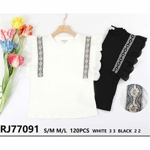 Koszulka damska  S/M-M/L