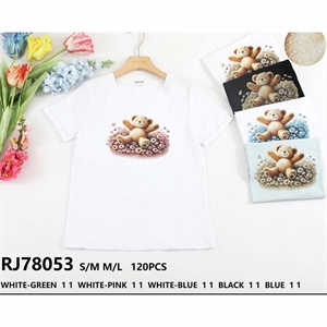 Koszulka damska  S/M-M/L