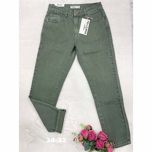 Jeansy damskie  34-42