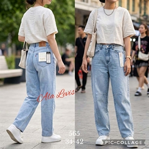 Jeansy damskie  34-42