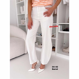 Spodnie damskie  34-42