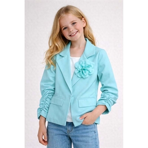 Marynarka dziewczęca (6-16) - Produkt Włoski