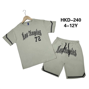 Komplet chłopięcy (8-16)