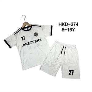 Komplet chłopięcy (8-16)