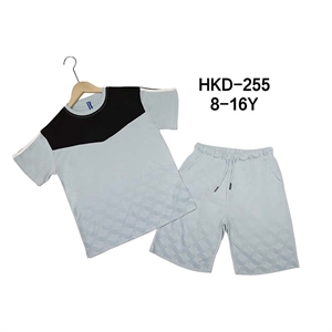 Komplet chłopięcy (8-16)