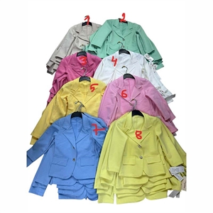 Marynarka dziewczęca  4-14 lat