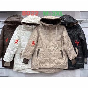 Kurtka damska  M-3XL