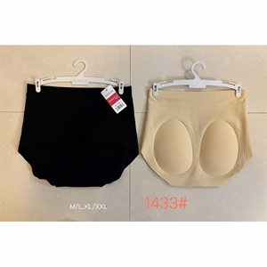 Majtki damskie Push Up  M/L-XL/2XL