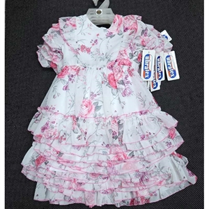 Sukienka niemowlęca  86-128