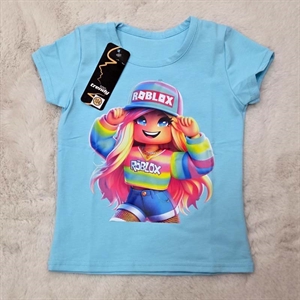 Bluzka dziewczęca  104-152