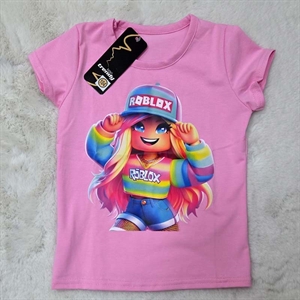 Bluzka dziewczęca  104-152