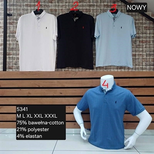 Bluzka męska produkt Turecki  M-3XL