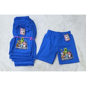 Spodenki chłopięce  110-152